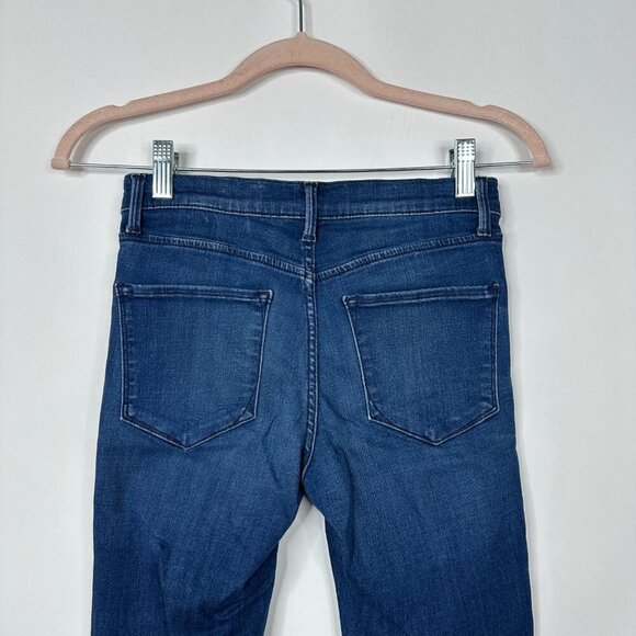 AYR The Skinny in Little Fished Wash 24 #7941 - Picture 5 of 12
